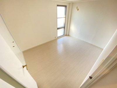 【洋室】 | ヴェルディ豊中