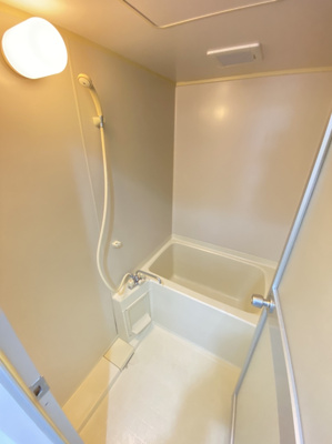 【浴室】 | ヴェルディ豊中