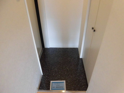 【玄関】 | ＫＥＩＧＯＲＩＮⅡ | 綺麗な玄関です