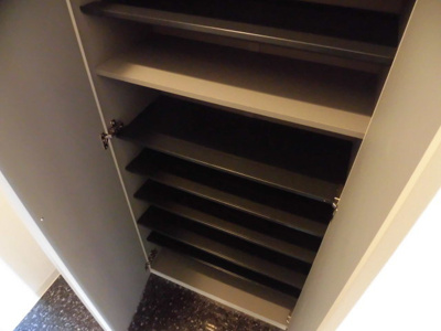 【収納】 | ＫＥＩＧＯＲＩＮⅡ | シューズＢＯＸです