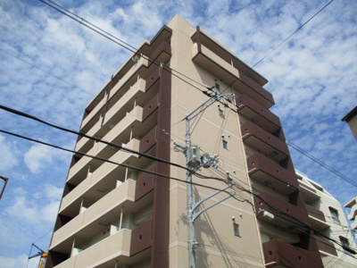 【外観】 | ＫＥＩＧＯＲＩＮⅡ | きれいな外観です