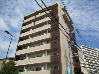 【外観】 | ＫＥＩＧＯＲＩＮⅡ | きれいな外観です