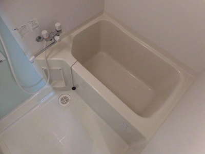 【浴室】 | ＫＥＩＧＯＲＩＮⅡ | バストイレ別なのでゆっくり休んでください