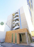 コンフォート康生　岡崎市康生通東　の画像