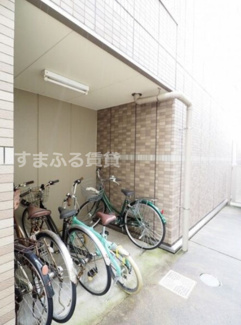 【その他共用部分】