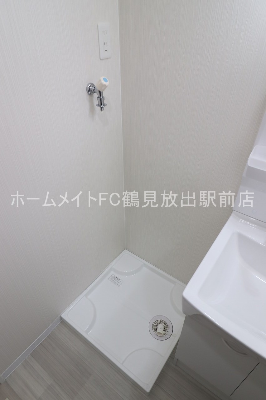 アート徳庵の設備