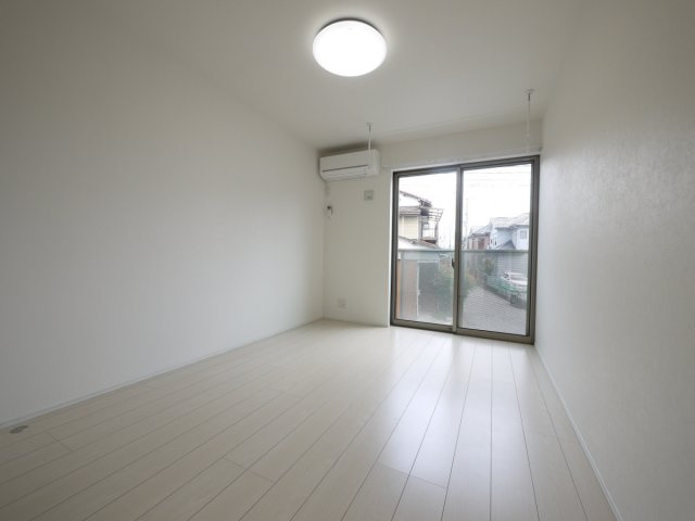 キャメル津田沼Ⅱの展望|日当たりも問題なしです！