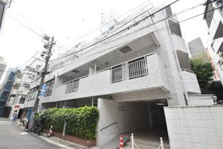 【外観】 | 外観