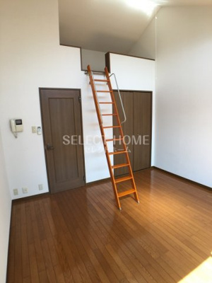 【寝室】 | ハートヒルズ伊賀 | 落ち着いて過ごせるお部屋なので、寝室にいかがでしょうか