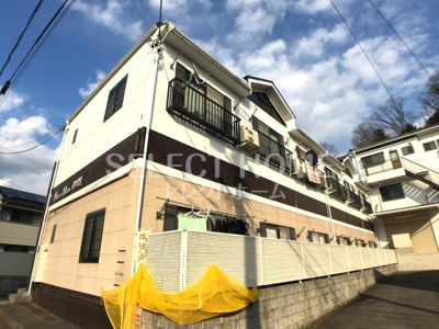 【外観】 | ハートヒルズ伊賀 | 落ち着いた雰囲気の外観です