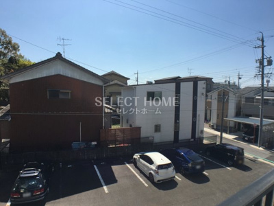 【展望】 | ハートヒルズ伊賀