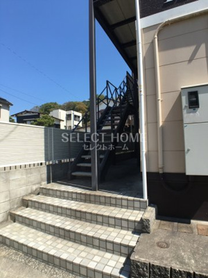  | ハートヒルズ伊賀