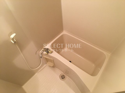 【浴室】 | ハートヒルズ伊賀 | お風呂です