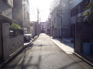 【周辺】 | クレール戸越