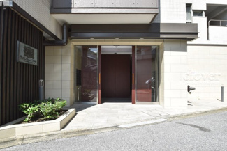 【エントランス】 | エントランス　オートロック付き