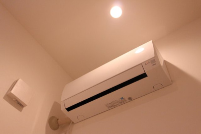 【設備】 | SOLEIL 坂上