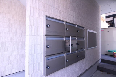 【エントランス】 | SOLEIL 坂上