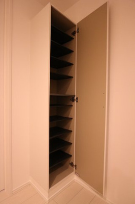 【内装】 | SOLEIL 坂上