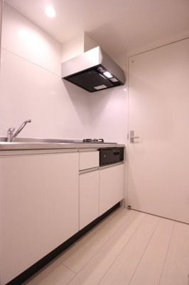 【キッチン】 | SOLEIL 坂上