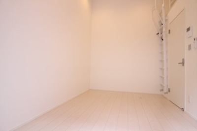 【寝室】 | SOLEIL 坂上