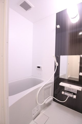 【浴室】 | SOLEIL 坂上