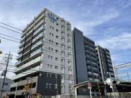 プレサンスロジェ城陽寺田駅前　5階部分の画像