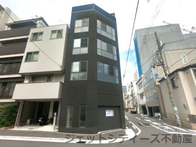 【外観】 | 東麟ビルディング