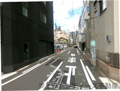  | 東麟ビルディング