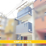 吹田市吹東町　中古戸建の画像