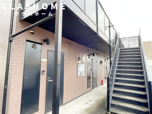 アンプルール ブワ ミヤコ　　刈谷市の賃貸ならクラスホーム刈谷店のその他共用部分