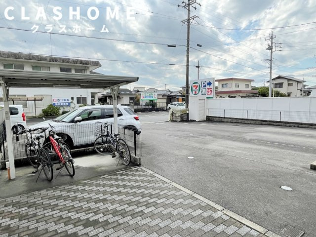 アンプルール ブワ ミヤコ　　刈谷市の賃貸ならクラスホーム刈谷店のその他共用部分