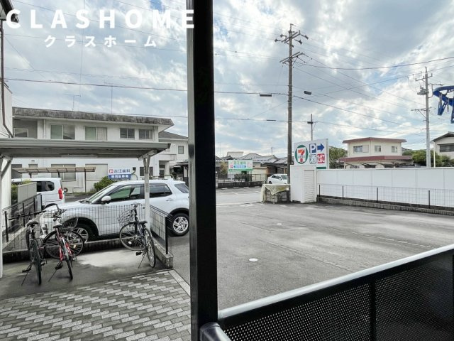 アンプルール ブワ ミヤコ　　刈谷市の賃貸ならクラスホーム刈谷店の展望