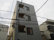 ラムセス西住之江の画像