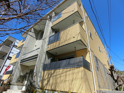 【展望】 | 北野HILLS（キタノヒルズ）