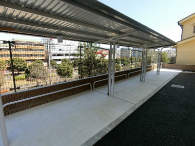 【その他共用部分】 | 北野HILLS（キタノヒルズ）