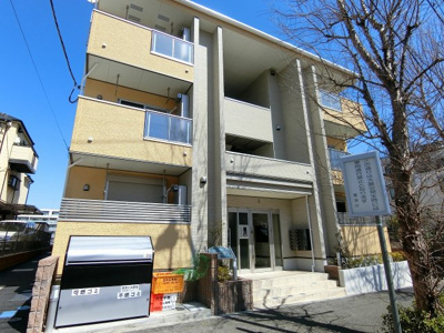 【外観】 | 北野HILLS（キタノヒルズ）