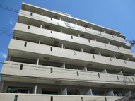 ミフネセントラルベア東淀川の画像