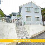 雲雀丘山手2丁目　中古戸建の画像