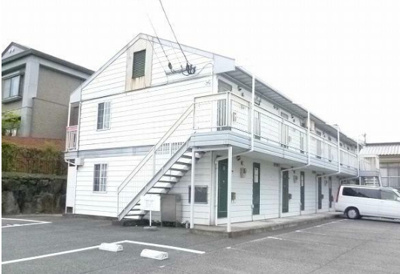 【外観】 | パストラル若宮 | 外観もきれいです