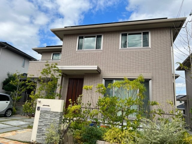 三田市ゆりのき台５丁目　中古戸建