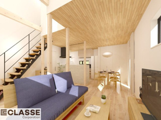 【周辺】 | 宇治市宇治戸ノ内　売土地　建築条件付き | 弊社標準仕様（アトリエスタイルハウス仕様）では、耐震等級3相当が標準です。間取りにもよりますので、設計士に確認しながら、ご希望の間取りとの兼ね合いで考えていきましょう。