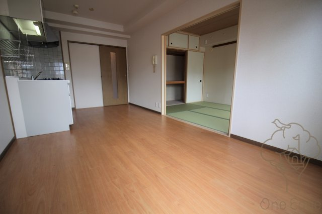 CASA ZABUの居間・リビング
