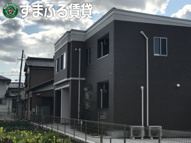 プランドール　岡崎市土井町の画像