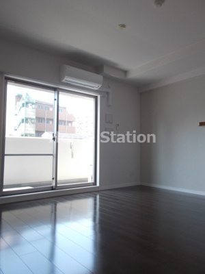 【居間・リビング】 | ル・ドゥーズィエム・シャピトゥル福島