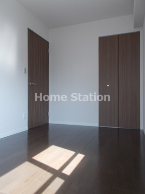 【洋室】 | ル・ドゥーズィエム・シャピトゥル福島