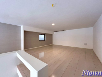 【その他】 | ハーモニーテラスケー | ロフトです