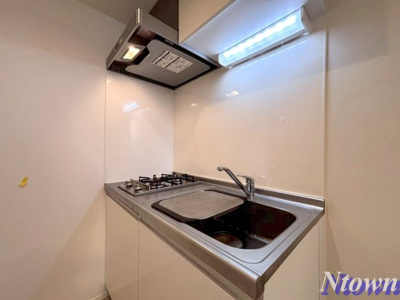 【キッチン】 | ハーモニーテラスケー | 使いやすいキッチンです