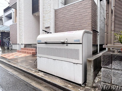 【その他共用部分】 | ハーモニーテラスケー