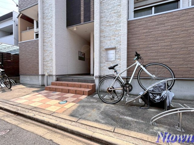 【その他共用部分】 | ハーモニーテラスケー