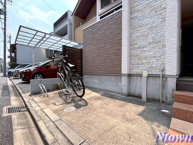 【その他共用部分】 | ハーモニーテラスケー